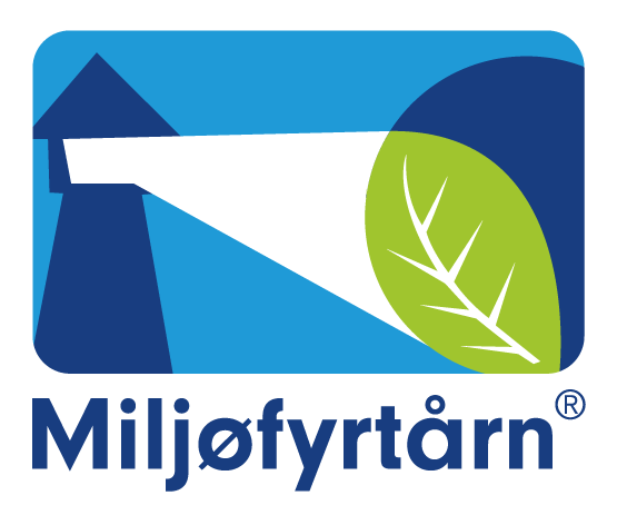 Mijøfyrtårn sertifisert